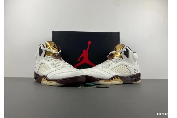 Air Jordan DD9336-200 “Earth”  DD9336-200  5 0307